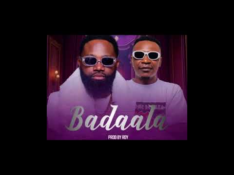King illest ft tyga tonka -badaala