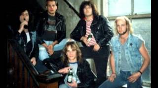 Metal Church Beyond the black Lyrics