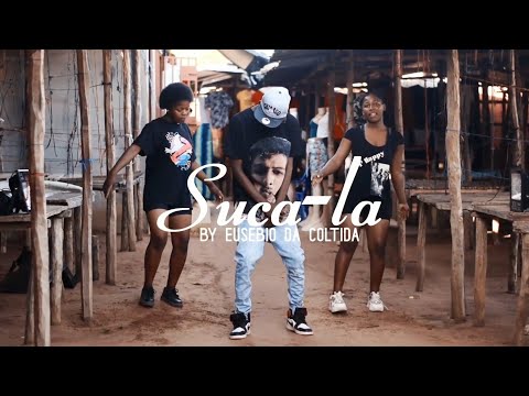 Jendrixx - Suka lá (Official Video) Feat. DMC_0027 #Amapiano