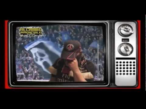 Bouga "Paname" - Instru : Tothor ( ALCHIMIE RADICALE )