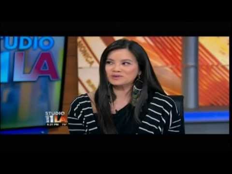 Dr. Sandra Lee Discusses Skin Cancer on Studio 11 LA  (04/05/12)