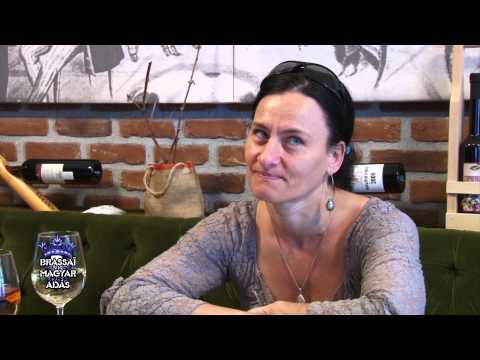 Brassaï Magyar Adás 2014. október 4.