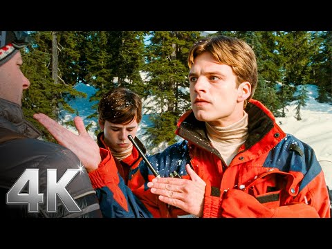 Welcome to 1986 Hot Tub Time Machine | CLIP 💥 4K