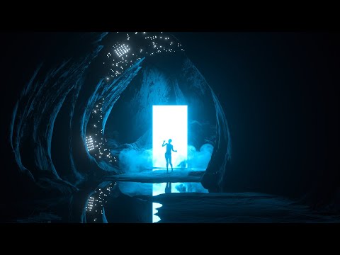 Octane Render Cinema 4D Create Cloud Landscape