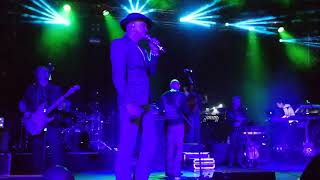 The Alan Parsons Project &quot;Limelight&quot; @ Live Music Club