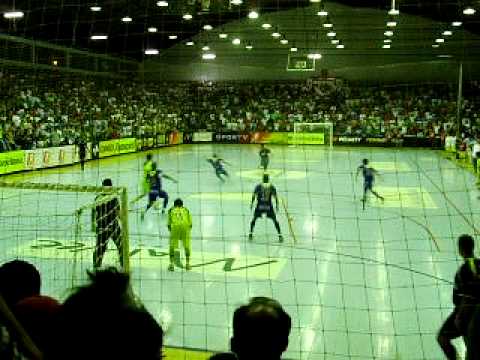 Umuarama x Malwee 2009