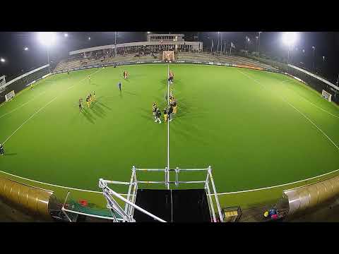 Oranje-Rood D1 - Den Bosch D1