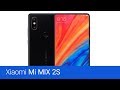 Mobilné telefóny Xiaomi Mi Mix 2S 8GB/256GB