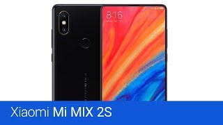 Xiaomi Mi Mix 2S 6GB/64GB