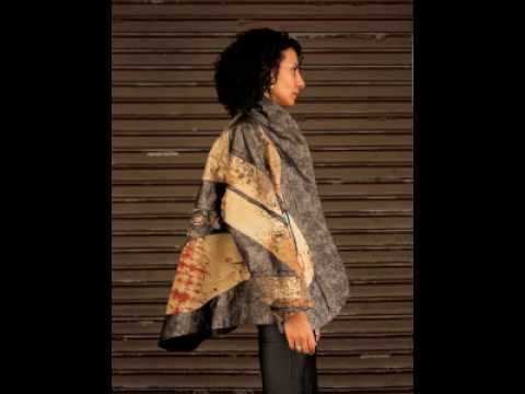 OILSLICKER from KOOS VAN DEN AKKER