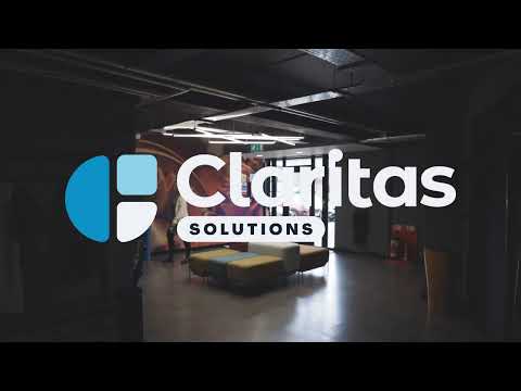 Welcome to Claritas Solutions