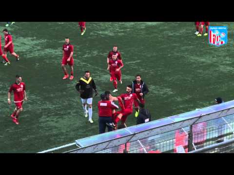 OLYMPIC SALERNO   PICCIOLA   1 2