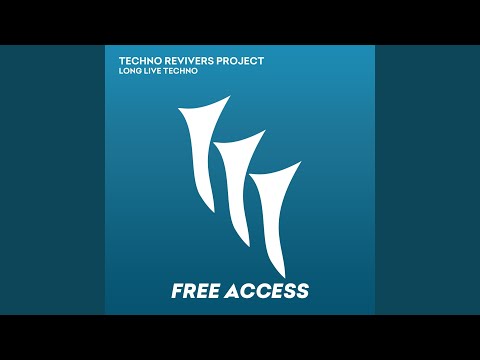 Long Live Techno (Breaks Mix)