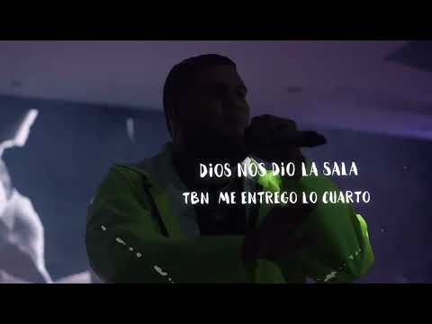 Candelario ❌ Dr.Roca - Solo tienes que Creer ( Oficial Lyrics )