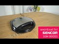 Sencor SSM 9510