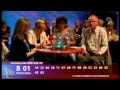 BingoLotto 12 Oktober 2008