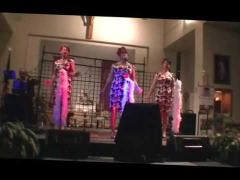 Popsicles,Icicles (Cover by Jonnie Fox and The Satinettes)