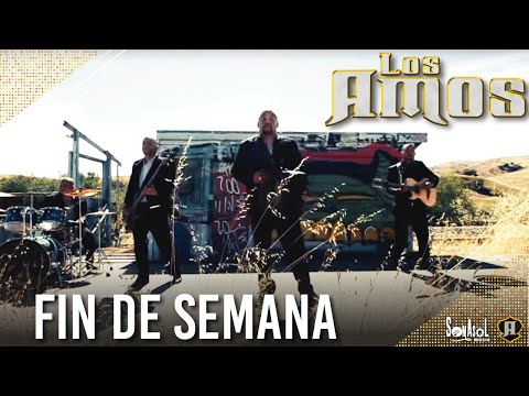 Video Fin De Semana de Los Amos de Nuevo León