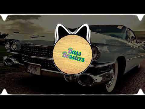 Hechizeros Band - El Sonidito (Deep Bass Boosted) 4k60fps