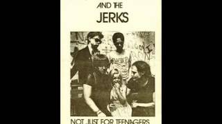 teenage jesus and the jerks - jaded (james chance vocals) live