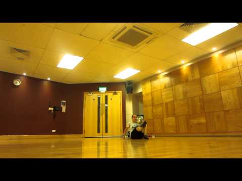 2nd Female Online Bash Round 1 - Laura Biondo (Venezuela/Italy)