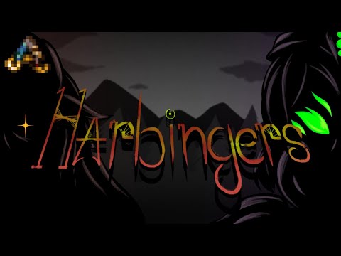 Ancients Awakened: Otherworld OST - Harbingers - (Theme of Umbra and Sanguine)