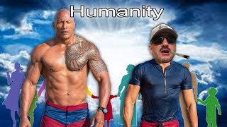 Big RAAAB Fitness (TAOT) video