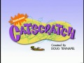 Catscratch Intro Theme OLD MIX Instrumental