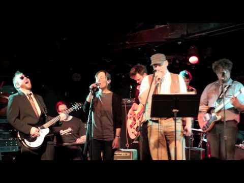 Farewell Transmission