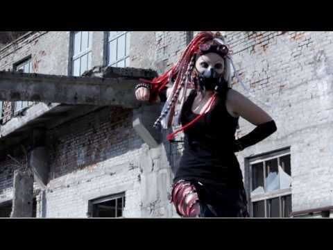 Infected Jane Industrial dance |Ater Mors -- Palabras cinicas|