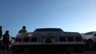 Count Down To Pilot Talk III