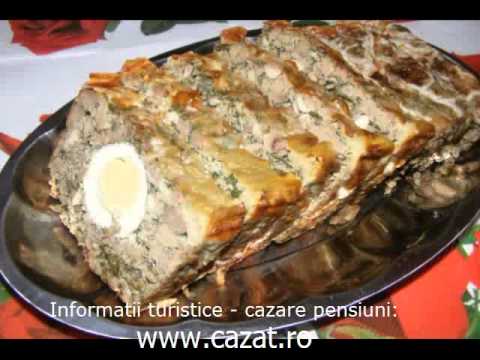 Cazare Carlomanesti, Buzau - Cazat.ro