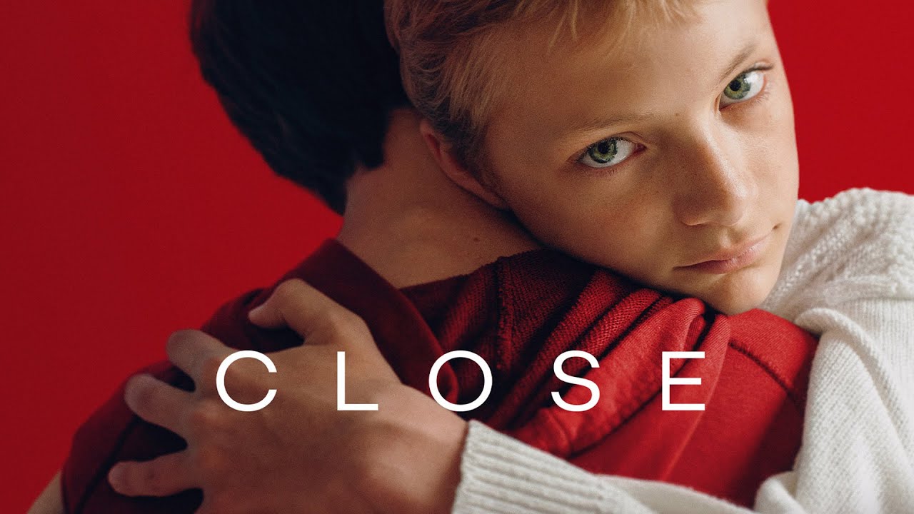 Trailer för Close