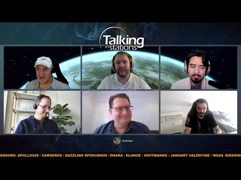 Shadoo and MisterVee