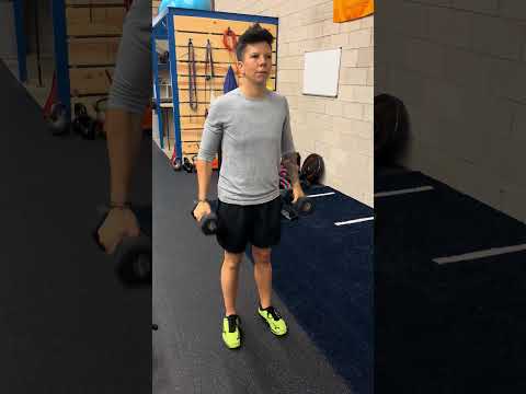 Hammer Curls