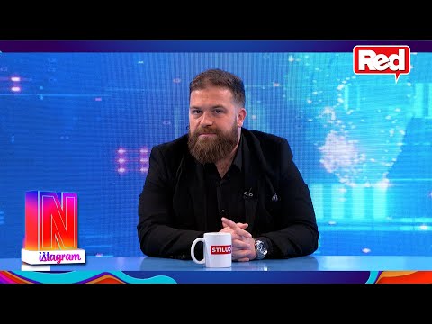 Ništagram - Epizoda 19 - 23.04.2023. - Red TV
