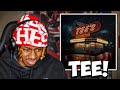 Tee Grizzley Tee S Coney Island ALBUM REACTION