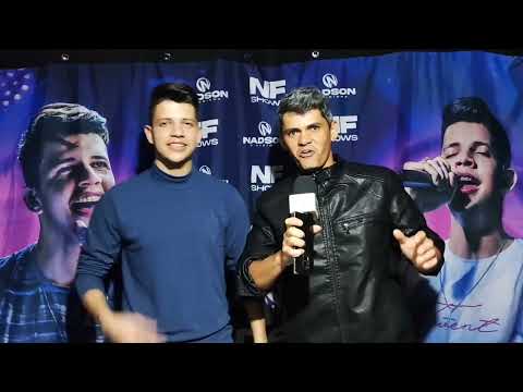 VICTOR FERNANDES E NADSON O FERINHA EM SALOÁ PE 2023