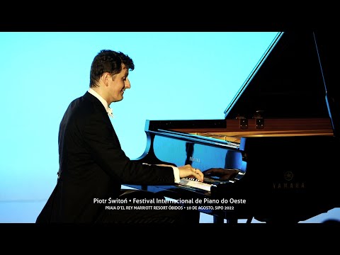 Piotr Świtoń • SIPO 2022