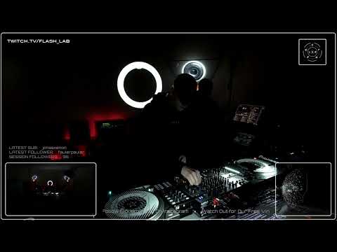 (FLASH_Lab) KLUBNACHT [2022.02.05] Achat