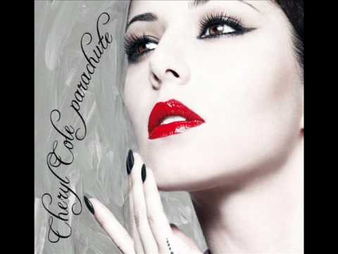 Cheryl Cole - Parachute (Buzz Junkies Radio Edit)