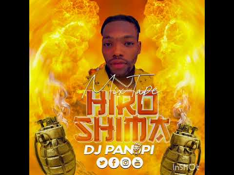 Mixtape Hiroshima 💣 2023 By Dj Panopi🦁 Ft Reflex +509 37395502