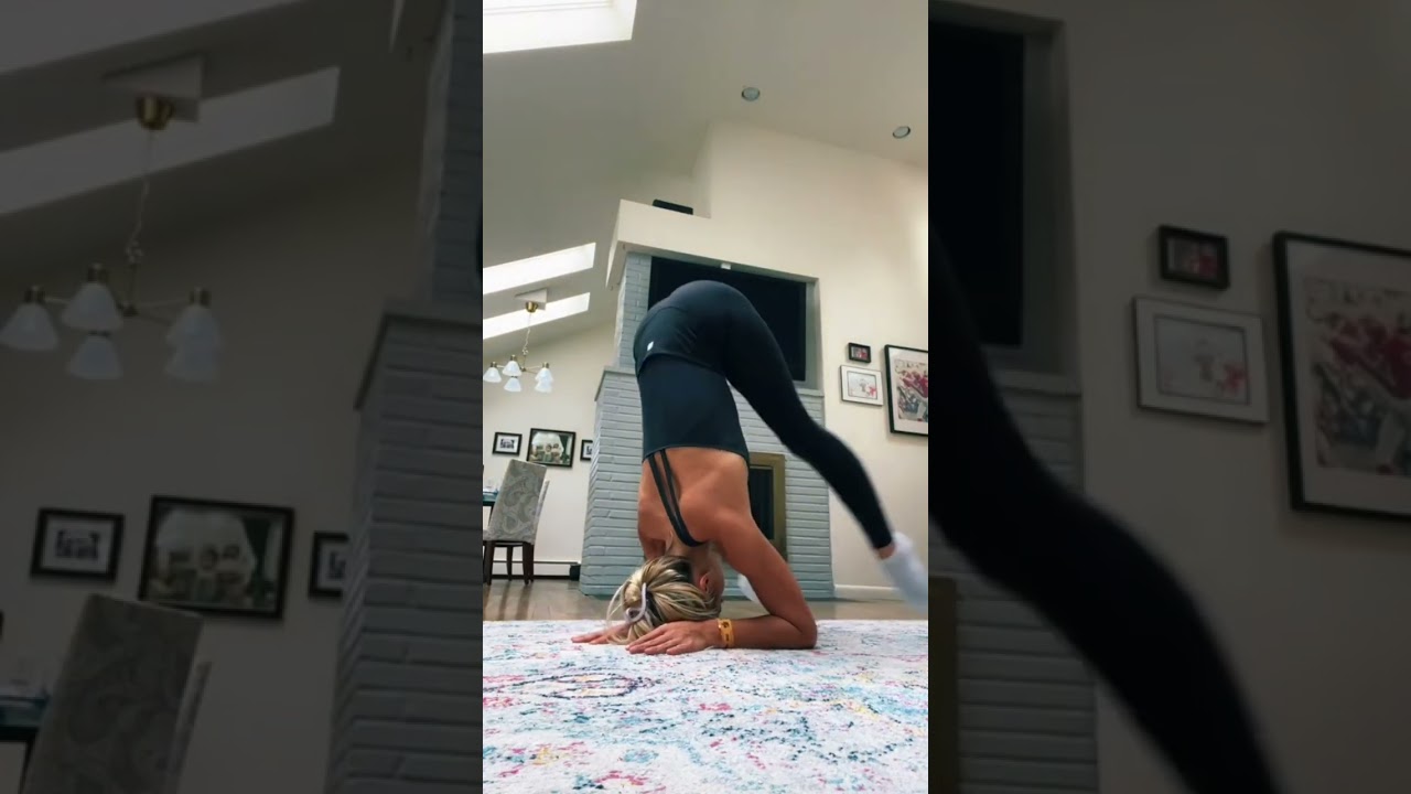 I kinda sorta like this trend:) #shorts