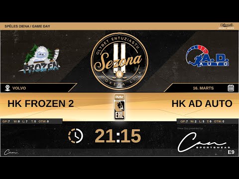 2022 03 16 Frozen 2 - AD Auto
