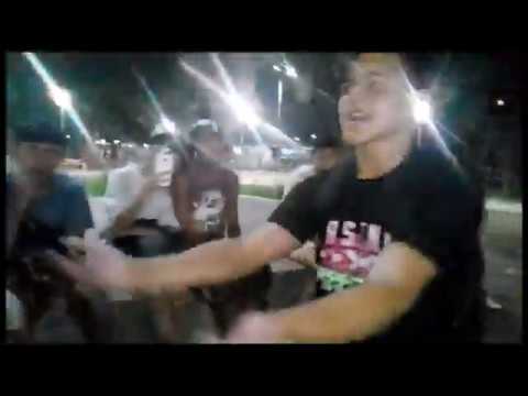 MEGASONICO VS JUANCITO (4TO DE FINAL)(11)(CASINO FRESTYLE)