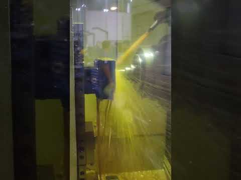 2012 MORI SEIKI NHX4000 MACHINING CENTERS, VERT., N/C & CNC | Prime Machinery (1)