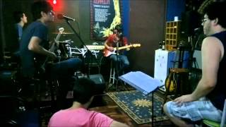 Memphis, Maggie May - Faces