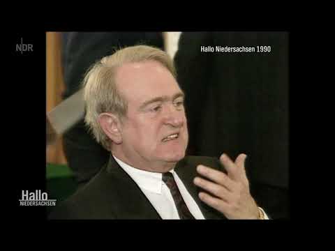 Unsicherheit nach der Wiedervereinigung