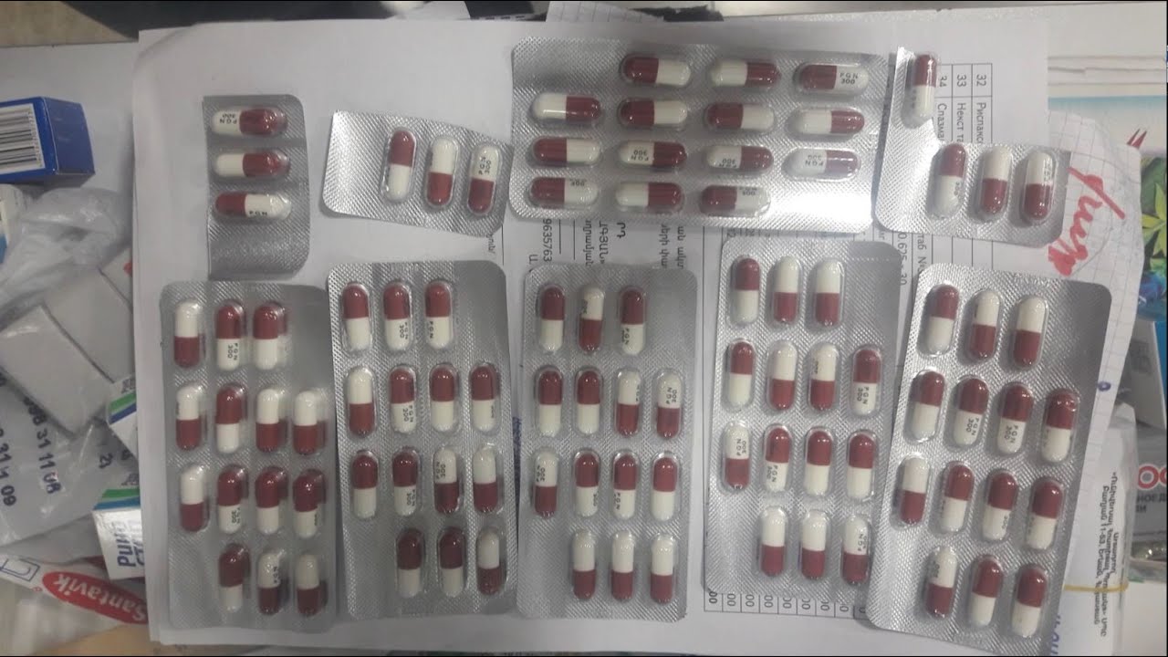 Էջմիածնի դեղատներից մեկում հոգեներգործուն հաբեր են վաճառվել