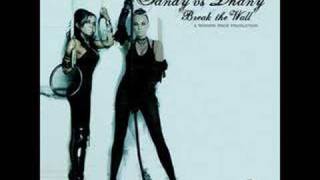 SANDY VS DHANY - Break the wall (Diego Donati vs FA Factor)